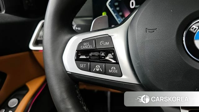 BMW 3 Series (G20) id 3870414 из Кореи 9