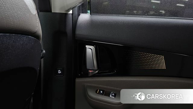 Kia The New Carnival 4th Generation id 4342877 из Кореи 9
