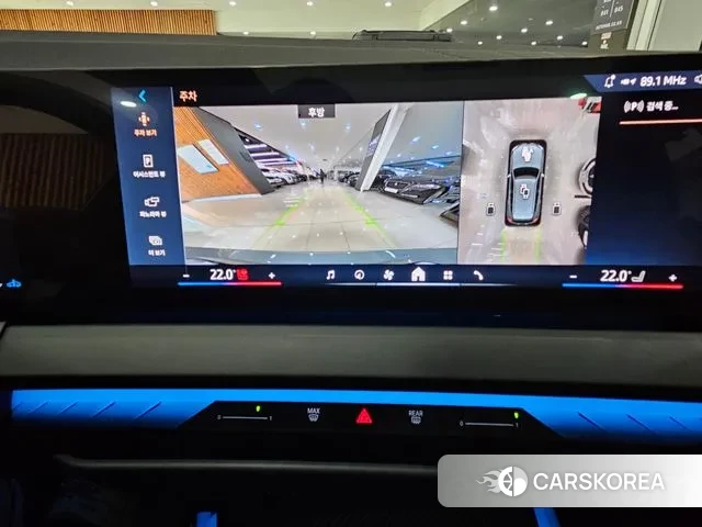 BMW X3 (G45) id 3599359 из Кореи 9