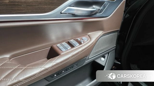 BMW 7 Series (G11) id 4697733 из Кореи 9