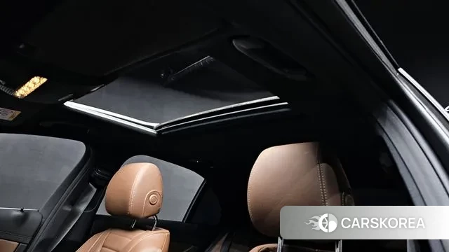 Mercedes-Benz E-Class W213 id 3776816 из Кореи 9