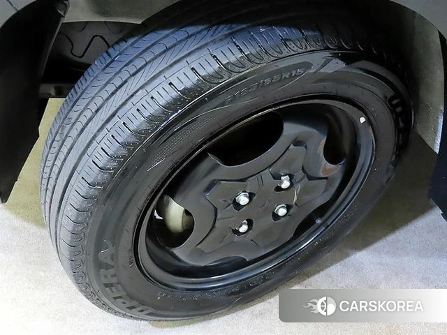 Hyundai Casper id 4178071 из Кореи 9