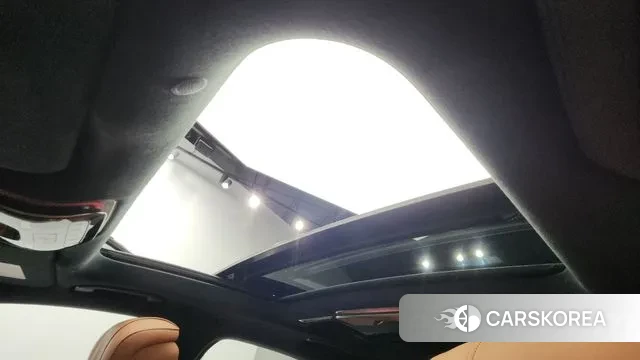 Mercedes-Benz S-Class W223 id 3279716 из Кореи 9