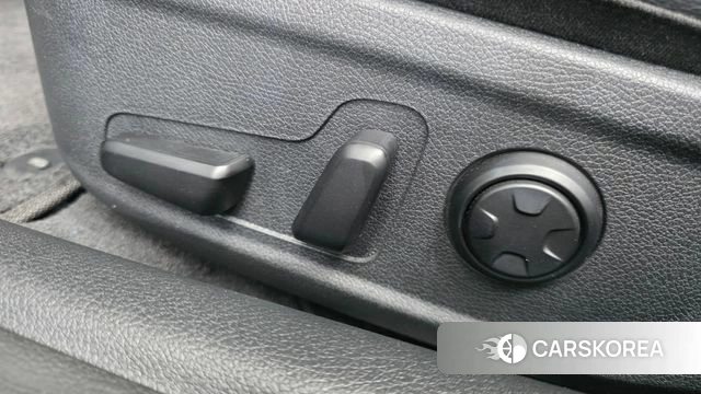 Kia Stinger id 4689462 из Кореи 9