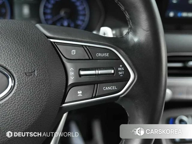 Hyundai Palisade id 4737358 из Кореи 9