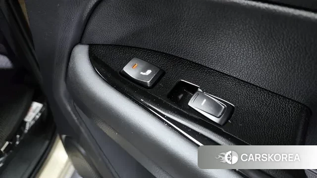 Ssangyong The New Rexton Sports Cannes id 3377465 из Кореи 9