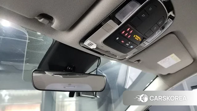 Hyundai The New Santa Fe id 3525605 из Кореи 9