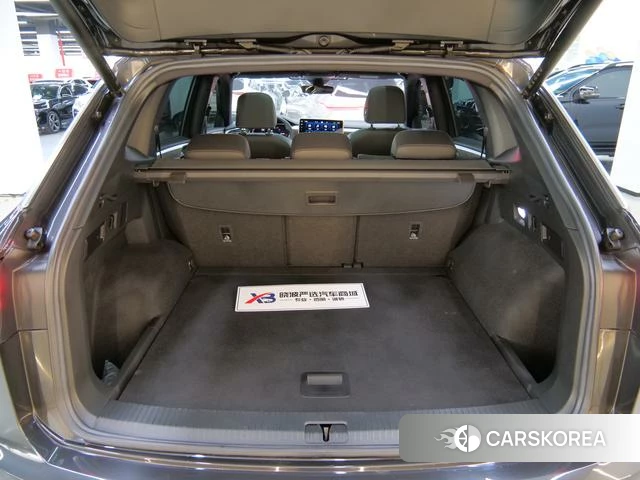 Volkswagen Tanyue id 4365705 из Китая 9