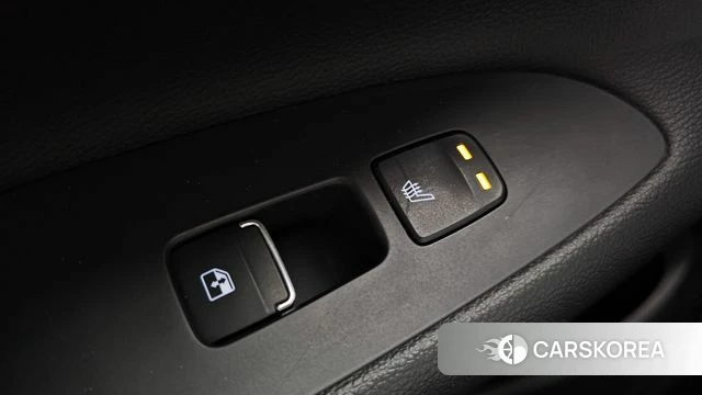 Hyundai The New Grandeur IG Hybrid id 4186720 из Кореи 9