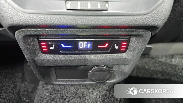 Volkswagen Tiguan second Generation id 3842425 из Кореи 9