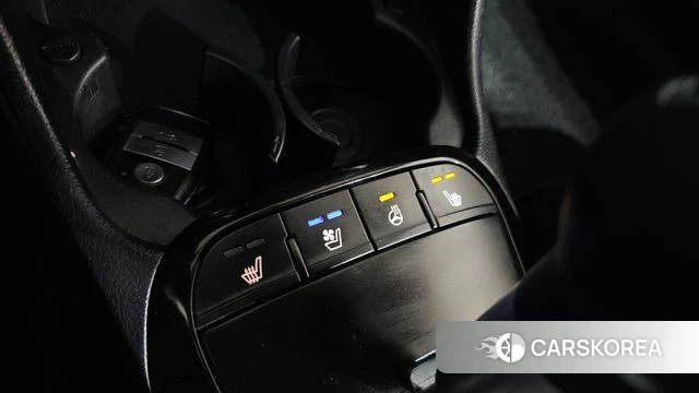 Kia Morning Urban (JA) id 4619522 из Кореи 9