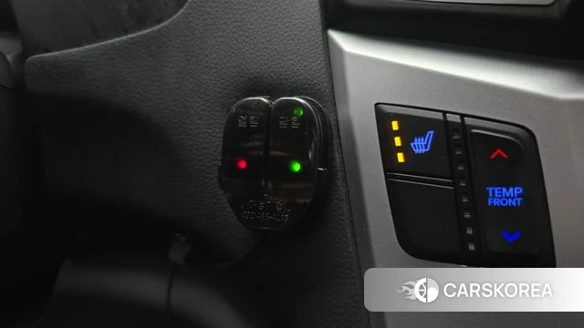 Hyundai The New Grand Starex id 3820734 из Кореи 9