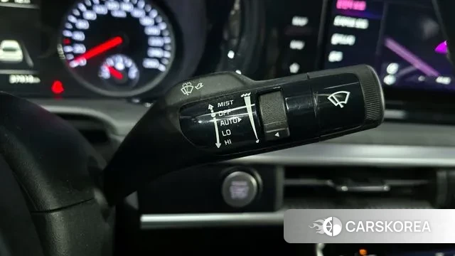 Kia K5 3rd generation id 3378634 из Кореи 9