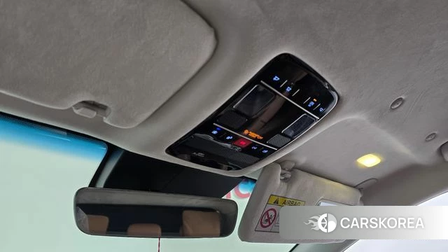 Hyundai Grandeur Hybrid (GN7) id 4354474 из Кореи 9