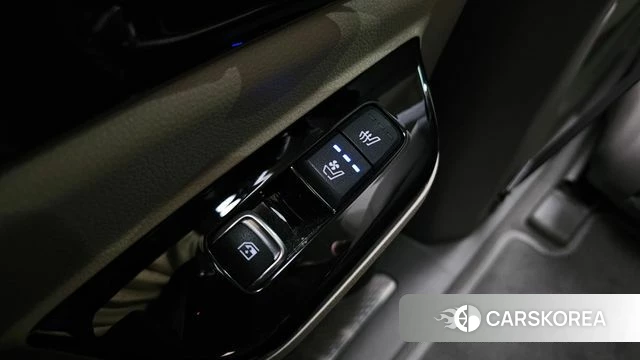 Kia Carnival 4th generation id 4231450 из Кореи 9