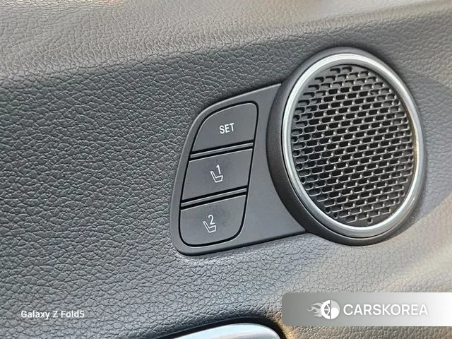 Hyundai Sonata (DN8) id 3615996 из Кореи 9