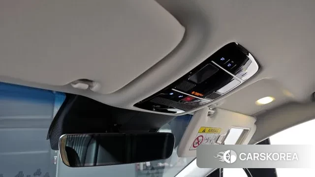 Hyundai Grandeur (GN7) id 3310116 из Кореи 9