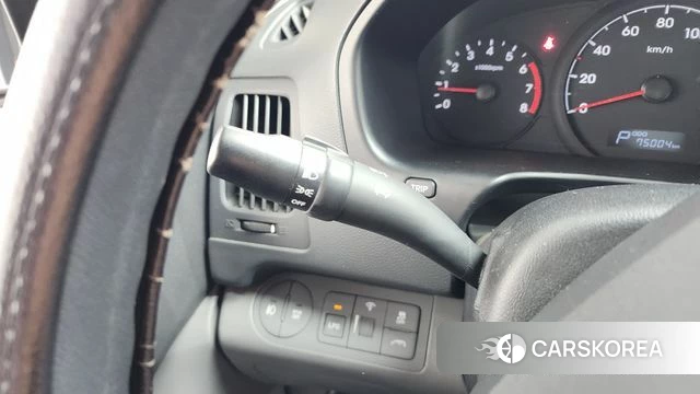 Hyundai The New Grand Starex id 3867461 из Кореи 9