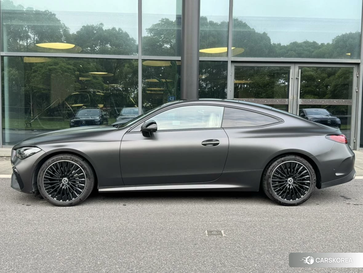 Mercedes-Benz CLE level id 4453067 из Китая 9