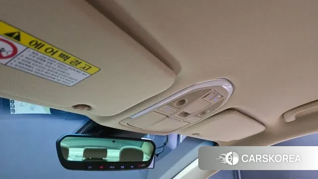 Genesis G80 id 3183140 из Кореи 9