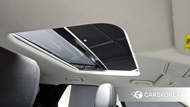 Land Rover Discovery 5 id 3640950 из Кореи 9