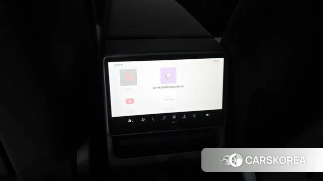 Tesla Model 3 id 4321591 из Кореи 9
