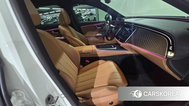 Mercedes-Benz E-Class W214 id 4381047 из Кореи 9