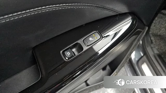 Kia K7 Premier id 3385683 из Кореи 9