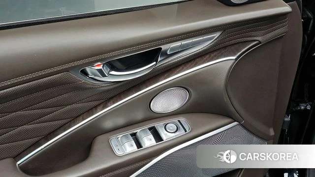 Kia More K9 id 3808021 из Кореи 9