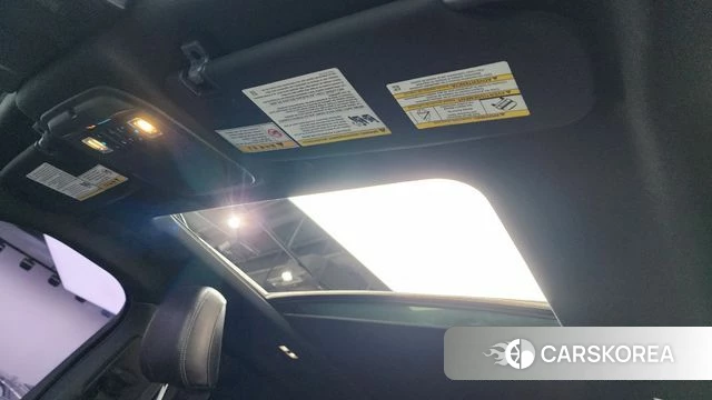 Ford Explorer 6th Generation id 3866662 из Кореи 9