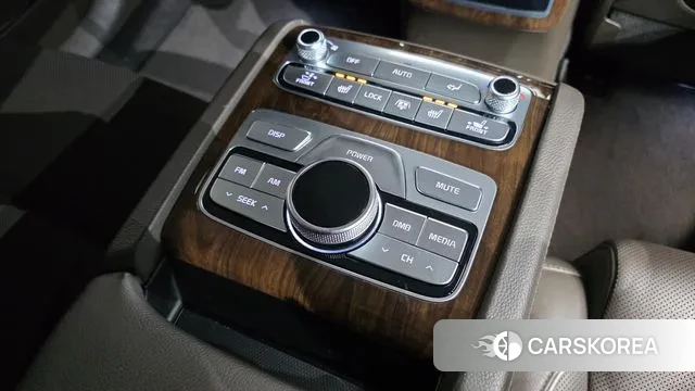 Kia More K9 id 3454934 из Кореи 9