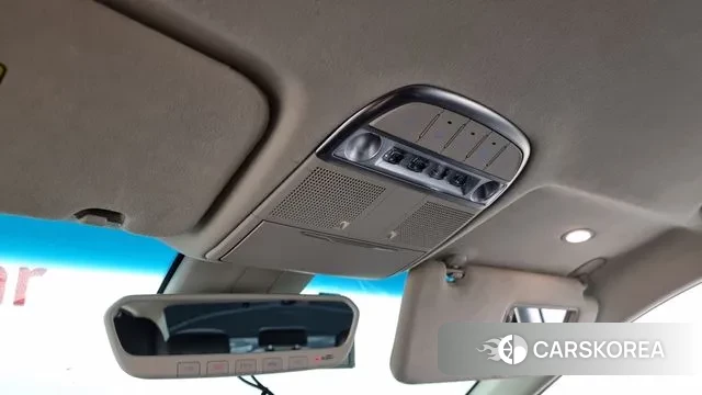 Genesis G90 id 3193313 из Кореи 9