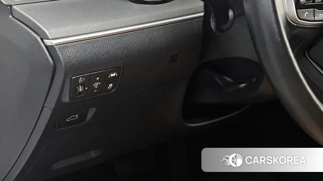 Kia K5 3rd generation id 3348835 из Кореи 9