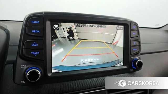 Hyundai Kona id 3893863 из Кореи 9