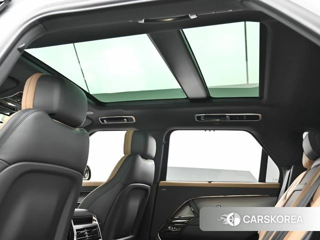 Land Rover Range Rover Sport 3rd Generation id 3939941 из Кореи 9