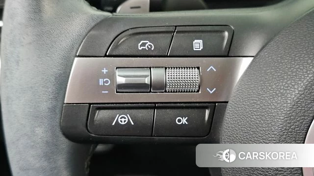 Hyundai Kona (SX2) id 4720585 из Кореи 9