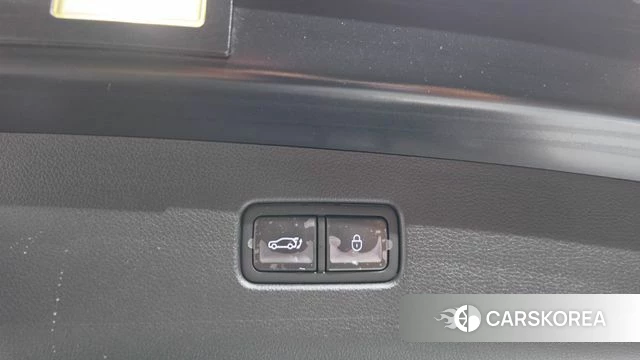 Genesis GV70 id 4739446 из Кореи 9