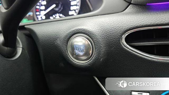 Hyundai Sonata Hybrid (DN8) id 4469252 из Кореи 9