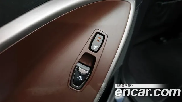 Hyundai The New Max Cruise id 2686387 из Кореи 9