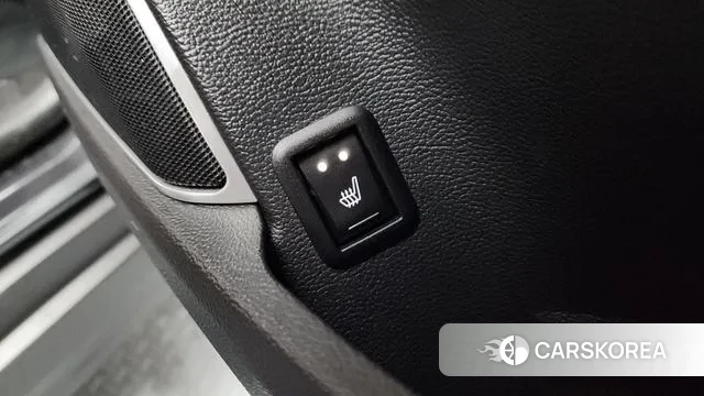 Maserati Levante id 3682607 из Кореи 9