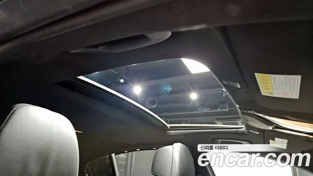 BMW 5 Series (G30) id 2870274 из Кореи 9