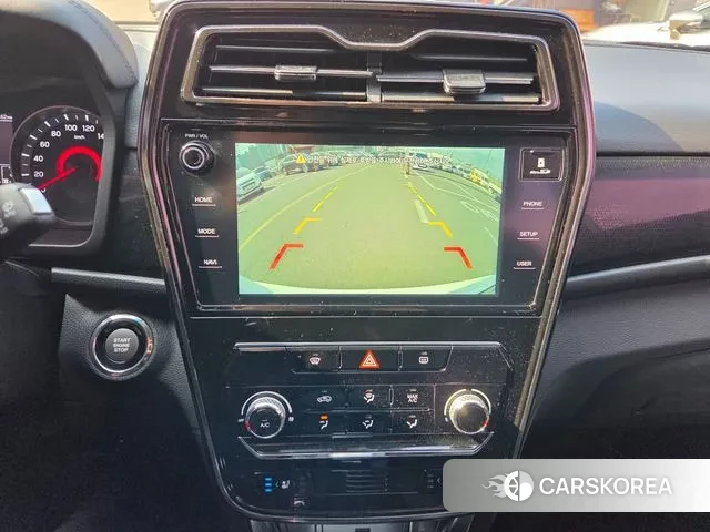 Ssangyong Berry New Tivoli id 3753991 из Кореи 9