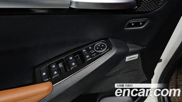 Kia The New Seltos id 2822597 из Кореи 9