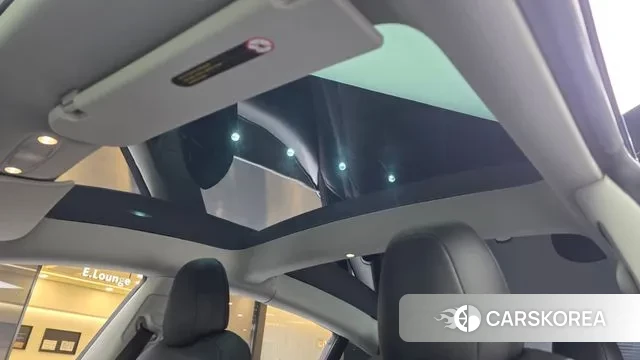 Tesla Model 3 id 3503240 из Кореи 9