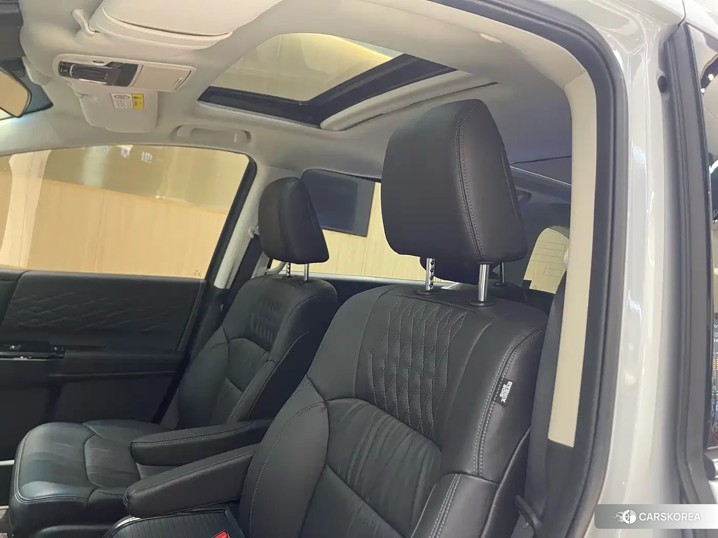 Honda Elysion id 4589168 из Китая 9