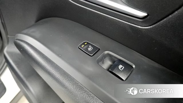 Hyundai Tucson Hybrid (NX4) id 4309164 из Кореи 9