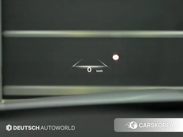 Genesis G80 (RG3) id 3540075 из Кореи 9