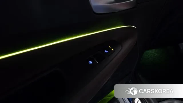 Hyundai Santa Fe TM id 3013725 из Кореи 9