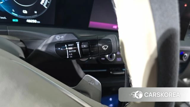 Kia K8 Hybrid id 4517349 из Кореи 9
