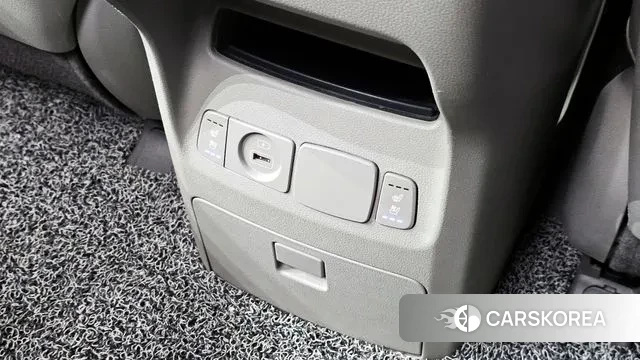 Kia The New Carnival id 3546910 из Кореи 9